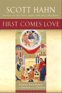 FIRST COMES LOVE - 0385496621 - Catholic Book & Gift Store