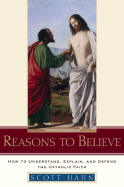 REASONS TO BELIEVE - 0385509359 - Catholic Book & Gift Store