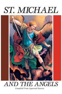 ST. MICHAEL AND THE ANGELS