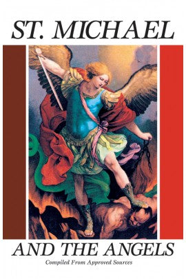 ST. MICHAEL AND THE ANGELS