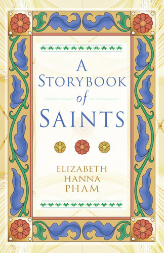 The Storybook of Saints