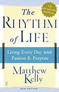 THE RHYTHM OF LIFE - 0743265254 - Catholic Book & Gift Store