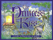 THE PRINCESS AND THE KISS - 0871628686 - Catholic Book & Gift Store