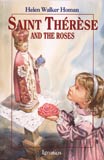 SAINT THERESE AND THE ROSES - 0898705207 - Catholic Book & Gift Store 