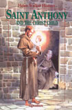 SAINT ANTHONY - 0898705983 - Catholic Book & Gift Store 