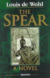 THE SPEAR - 0898706041 - Catholic Book & Gift Store