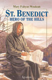 ST BENEDICT - 0898707676 - Catholic Book & Gift Store 