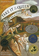 TAKE IT TO THE QUEEN/HARDCOVER - 0940112191 - Catholic Book & Gift Store 