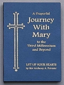 A PRAYERFUL JOURNEY WITH MARY - 10041