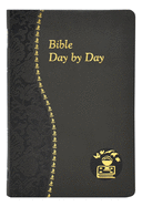 BIBLE DAY BY DAY