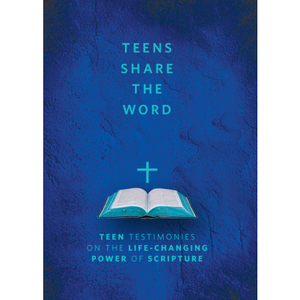 Teens Share the Word