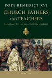 CHURCH FATHERS AND TEACHERS/HARDCOVER - 1586173170 - Catholic Book & Gift Store 
