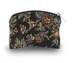 BROCADE ROSARY POUCH