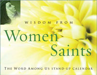 WISDOM FROM WOMEN SAINTS - 178A2 - Catholic Book & Gift Store