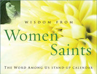 WISDOM FROM WOMEN SAINTS - 178A2 - Catholic Book & Gift Store 