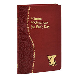 Minute Meditations for Every Day