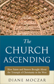 CHURCH ASCENDING - 2027 - Catholic Book & Gift Store 