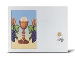 9X7 FIRST COMMUNION FRAME - 2240