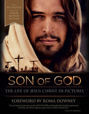SON OF GOD - 2399 - Catholic Book & Gift Store 