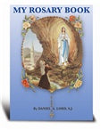 MY ROSARY BOOK - 2410 - Catholic Book & Gift Store 