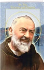 ST. PIO NOVENA AND PRAYERS - 2432-110 - Catholic Book & Gift Store