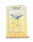 HOLY SPIRIT NOVENA BOOK