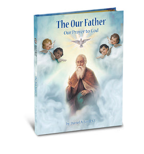 THE OUR FATHER - 2446-133 - Catholic Book & Gift Store 