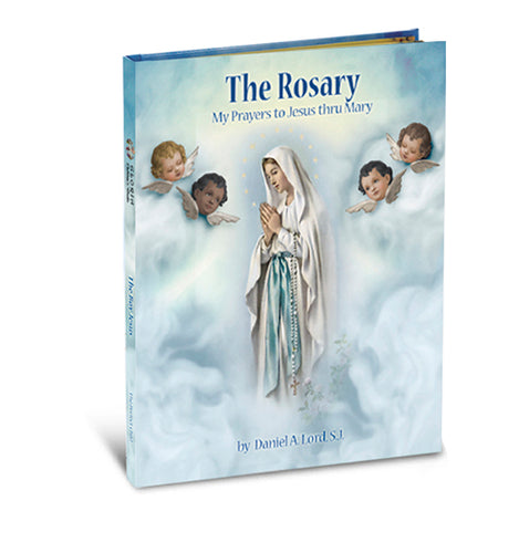 THE ROSARY - 2446-210 - Catholic Book & Gift Store