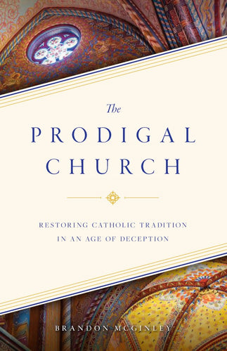 PRODIGAL CHURCH