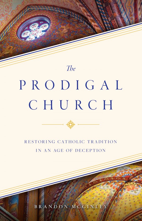 PRODIGAL CHURCH