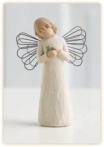 ANGEL OF HEALING - 26020 - Catholic Book & Gift Store 
