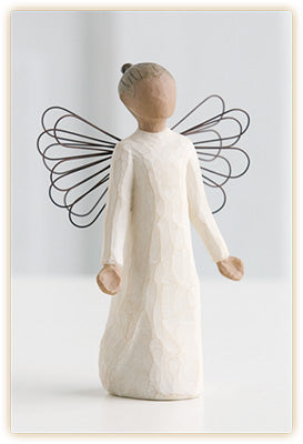 ANGEL OF GRACE - 26059 - Catholic Book & Gift Store 