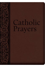CATHOLIC PRAYERS - 2612 - Catholic Book & Gift Store