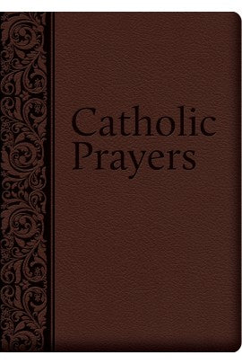 CATHOLIC PRAYERS - 2612 - Catholic Book & Gift Store
