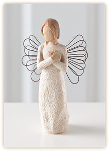 ANGEL OF REMEMBRANCE - 26247 - Catholic Book & Gift Store 