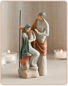 THE HOLY FAMILY - 26290 - Catholic Book & Gift Store 