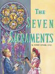 THE SEVEN SACRAMENTS - 278 - Catholic Book & Gift Store 