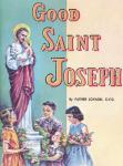 GOOD ST JOSEPH - 283 - Catholic Book & Gift Store 