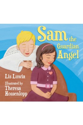 SAM THE GUARDIAN ANGEL