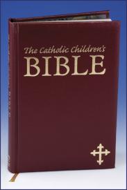 CATHOLIC CHILDREN'S BIBLE - 290 - Catholic Book & Gift Store 