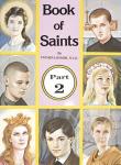BOOK OF SAINTS PART 2 - 296 - Catholic Book & Gift Store