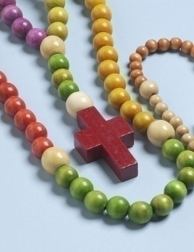 MY FIRST ROSARY - 32120 - Catholic Book & Gift Store