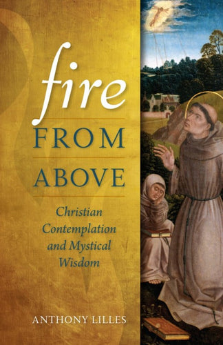 FIRE FROM ABOVE - 3352 - Catholic Book & Gift Store