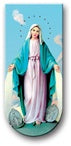 OUR LADY OF GRACE MAGNETIC BOOKMARK - 350-055 - Catholic Book & Gift Store 