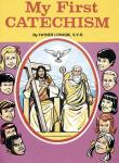 MY FIRST CATECHISM - 382 - Catholic Book & Gift Store 