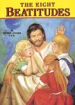 THE EIGHT BEATITUDES - 384 - Catholic Book & Gift Store 