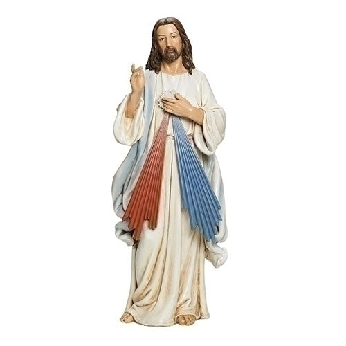 DIVINE MERCY FIGURE 24