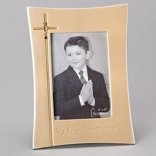 FIRST COMMUNION FRAME