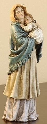MADONNA OF THE STREETS - 41241 - Catholic Book & Gift Store