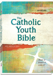 CATHOLIC YOUTH BIBLE, 4TH EDITION